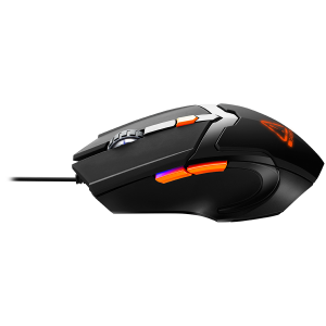 Canyon Vigil Black