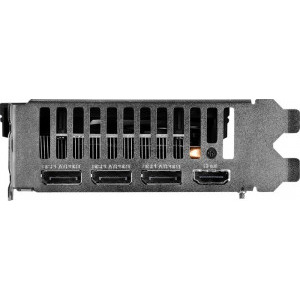 ASRock Radeon RX 5500 XT Challenger D OC 8GB GDDR6 128-bit