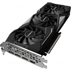 GIGABYTE Radeon RX 5500 XT Gaming OC 8GB GDDR6 128-bit