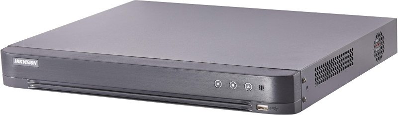Video Recorder Hikvision DS-7208HQHI-K2S 8 Canale