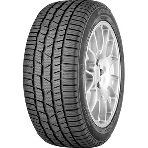 Continental TS830 P RunOnFlat225/50R18 99V