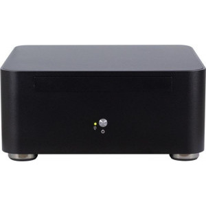 Inter-Tech ITX A80S Black