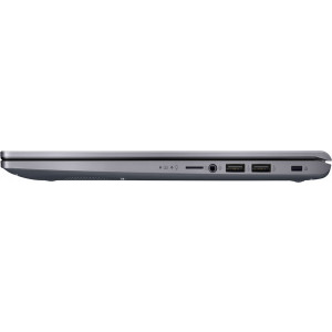 ASUS 15.6'' M509DA, FHD, Procesor AMD Ryzen™ 3 3200U (4M Cache, up to 3.50 GHz), 8GB, 512GB SSD, Radeon Vega 3, No OS, Grey