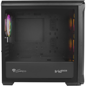 Genesis Irid 503 ARGB Micro