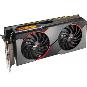 MSI Radeon RX 5700 XT GAMING 8GB GDDR6 256-bit