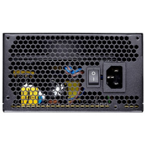 Cougar GX-S 550, 80+ Gold, 550W