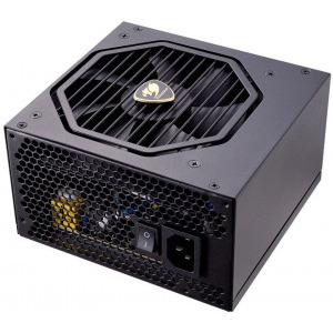 Cougar GX-S 550, 80+ Gold, 550W