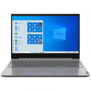 Lenovo 15.6'' V15 ADA, FHD, Procesor AMD Ryzen™ 5 3500U (4M Cache, up to 3.70 GHz), 8GB DDR4, 256GB SSD,  Radeon Vega 8, Win 10 Pro, Iron Grey