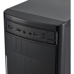 PC Office Start A286, AMD A6 9500 3.5GHz, 8GB DDR4, 240GB SSD, AMD ...