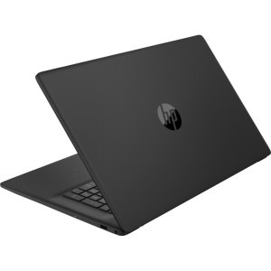 HP 17.3'' 17-cn3003nq, FHD IPS, Procesor Intel® Core™ i7-1355U (12M Cache, up to 5.00 GHz), 16GB DDR4, 512GB SSD, Intel Iris Xe, Free DOS, Black