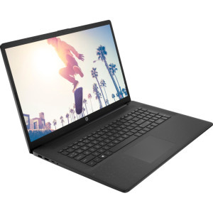 Laptop HP 17.3'' 17-cn3004nq, FHD IPS, Procesor Intel® Core™ i5