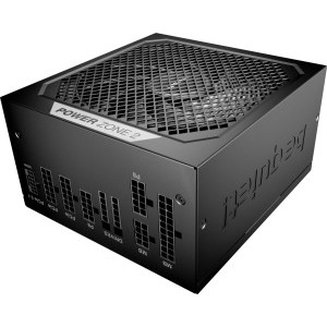 be quiet! Power Zone 2, 80+ Platinum, 750W