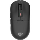 Mouse Gaming Genesis Zircon 660 Pro Black