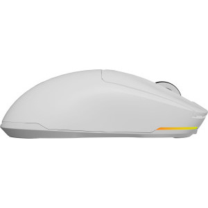 Genesis Zircon 660 Pro White