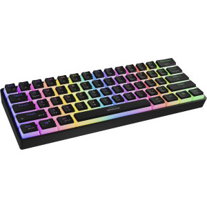 Genesis THOR 660 G2 RGB Gateron Red Switch Mecanica