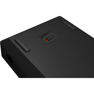 Genesis THOR 660 G2 RGB Gateron Brown Switch Mecanica