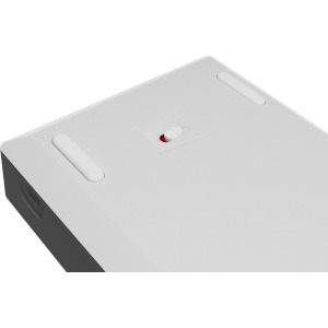 Genesis THOR 660 G2 RGB White Gateron Brown Switch Mecanica