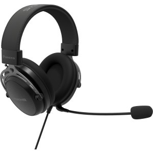 Genesis Toron 301 Black