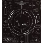 Accesoriu scaun gaming Genesis Tellur 400 Square HUD Floor Mat