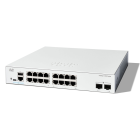 Switch Cisco Gigabit C1200-16T-2G