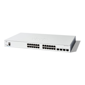 Switch Cisco Gigabit C1200-24T-4G