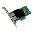 Placa de retea Intel 10Gigabit X550-T2 Dual Port