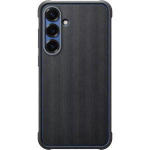 Samsung Capac protectie spate Rugged Gadget Black pentru Galaxy S25 (S931)