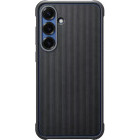 Samsung Capac protectie spate Rugged Gadget Black pentru Galaxy S25 (S931)