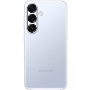 Samsung Capac protectie spate Clear pentru Galaxy S25 Plus (S936)