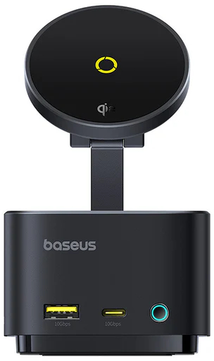 Hub USB Baseus MagPro Series II