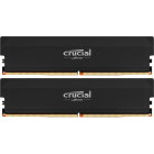 Crucial Pro Overclocking 32GB DDR5 6400MHz CL38 Dual Channel Kit