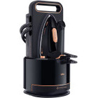 Braun Statie de calcat CareStyle 9 IS9090BK, 2700W, 190g/min, Negru