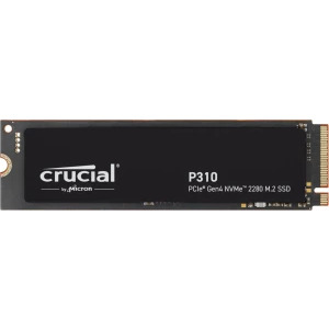 Milky - Crucial ③ SSD Crucial - PC Garage