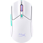 Mouse Gaming HyperX Pulsefire Haste Core 2 Wireless White