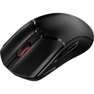 HyperX Pulsefire Haste Core 2 Wireless Black