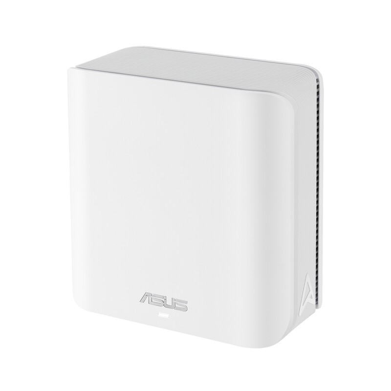 Router wireless ASUS 2.5Gigabit ZenWiFi BD4 White Dual-Band WiFi 7