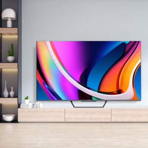 Metz Smart TV QLED Google TV 50MQD7500 Seria MQD7500 126cm 4K UHD HDR