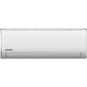 Heinner Crystal HAC-18CRKIT, 18000 BTU, A++/A+, Inverter + Kit instalare inclus