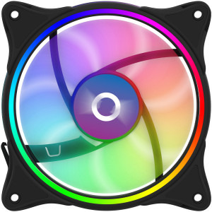 AQIRYS Vela 120mm Three Fan Pack