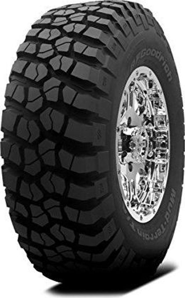 Anvelopa all-season BF Goodrich Anvelope  Bfgoodrich MUD TERRAIN T/A KM3 315/70R17 121Q  Season