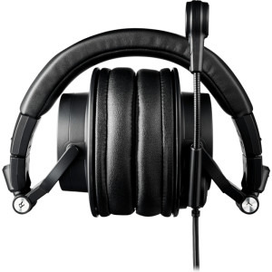 Audio-Technica Over-Ear, ATH-M50xSTS Analog Black