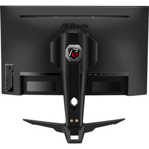 ASRock Gaming PG27Q15R2A Curbat 27 inch QHD VA 1 ms 165 Hz HDR FreeSync Premium
