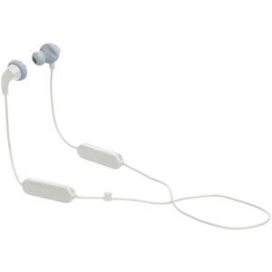 JBL In-Ear, Endurance Run 2 BT White