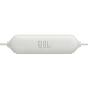 JBL In-Ear, Endurance Run 2 BT White