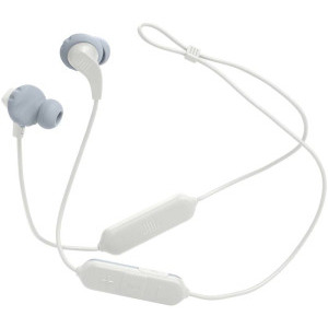 JBL In-Ear, Endurance Run 2 BT White