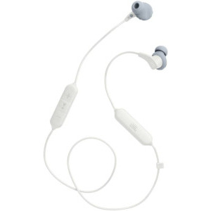 JBL In-Ear, Endurance Run 2 BT White