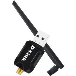 D-Link DWA-137 Wi-Fi 4