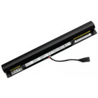 Acumulator notebook OEM Baterie Lenovo IdeaPad 300-14IBR Li-Ion 2200mAh 4 celule 14.4V