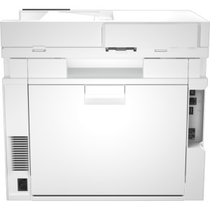 HP LaserJet Pro MFP 4302fdn, Laser, Color, Format A4, Duplex, Retea, Fax