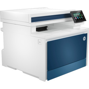 HP LaserJet Pro MFP 4302fdn, Laser, Color, Format A4, Duplex, Retea, Fax